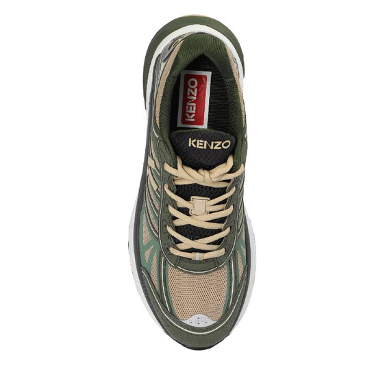 KENZO ヘス レスアッフ スニカ FD65SN070F65 59 Kenzo Sneakers Women Leather White | B-Exit – B-Exit top