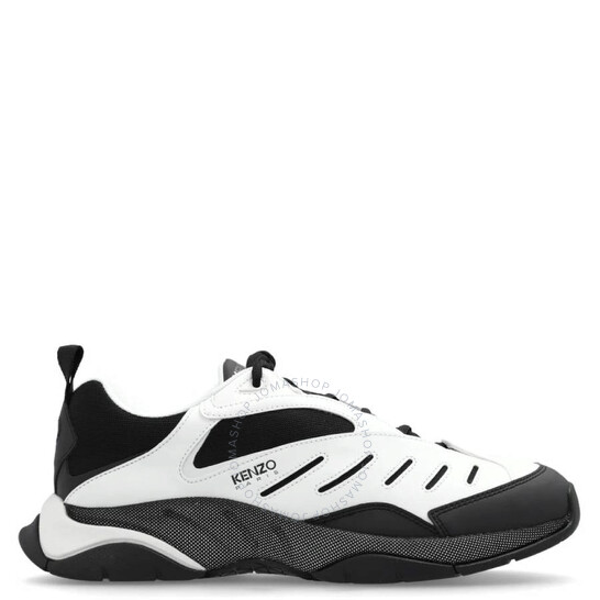 スニーカー Kenzo Two-Tone Kenzo X-Trainer Sneakers Kenzo X-Trainer Low-Top Sneakers, Brand Size 41 ( US Size 8