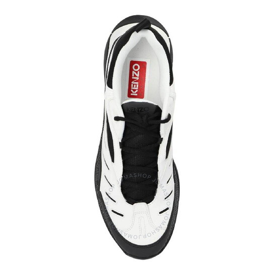 スニーカー Kenzo Two-Tone Kenzo X-Trainer Sneakers KENZO X-TRAINER' sneakers | KENZO