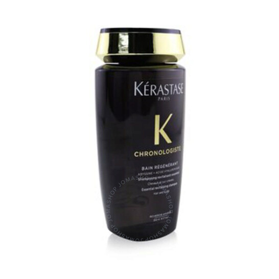 Kerastase Chronologiste Bain Regenerant Essential