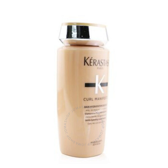 Kerastase Curl Manifesto Bain Hydratation Douceur Gentle