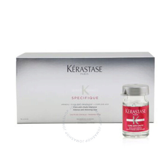 Kerastase Densifique Homme Hair Density, Quality and