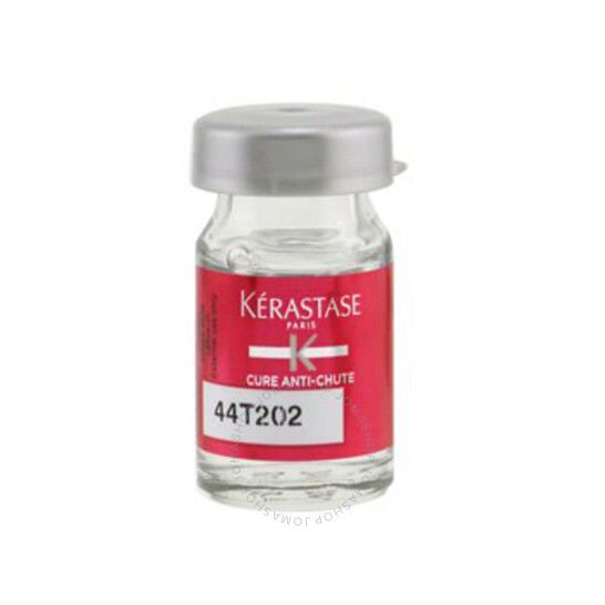 Kérastase Densifique 37本入り Kerastase Densifique Femme Hair Density Activator, 30 Count