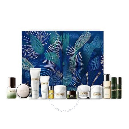 La Mer Advent Calendar Limited Edition Gift Set Skin Care