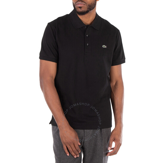 Lacoste Classic Slim Fit Cotton Pique Polo Shirt, Brand Size