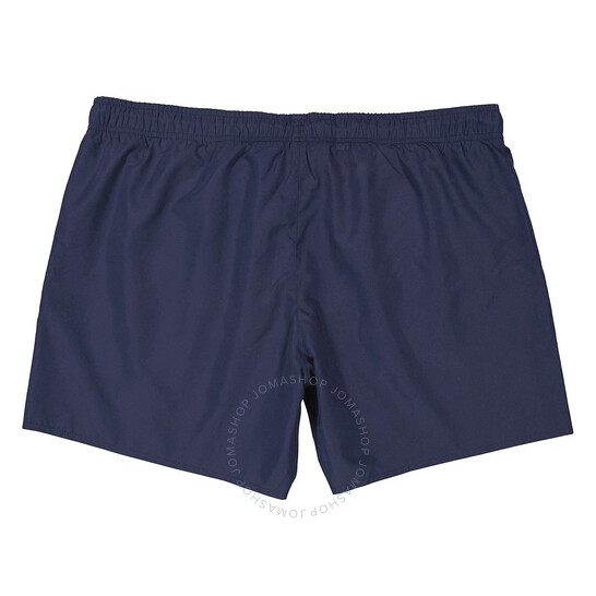 Lacoste｜ (Classic Swim Short (MH6270-EIE)) Lacoste Classic Swim Shorts Gelato & Green | END. (US)