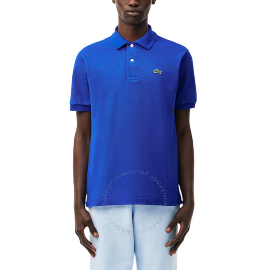 Lacoste Original L.12.12 Classic-Fit Polo Shirt, Brand Size
