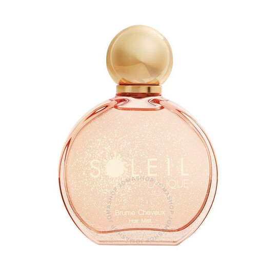 Lalique Ladies Soleil Hair Mist 1.7 oz (Tester) Fragrances