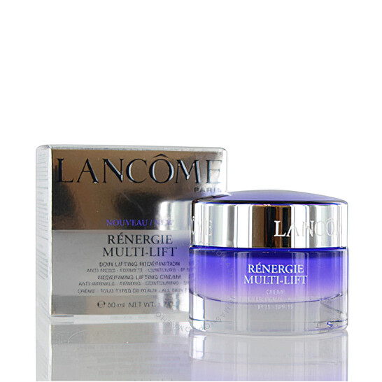 LANCOME RÉNERGIE MULTI-LIFT 50ml Lancome Renergie Multi Lift SPF15 Day Cream 50ml | eBay