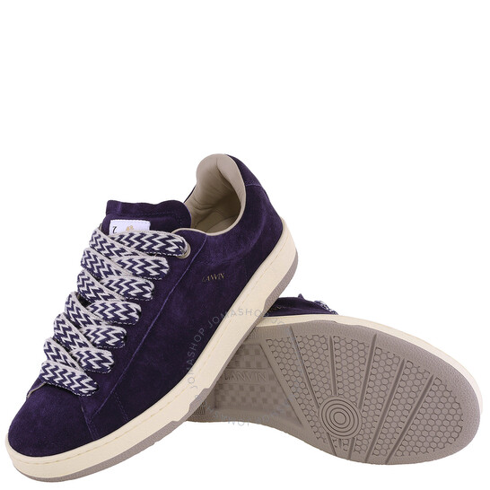 LANVIN FMSKDK0BVESUA2300 関税送料込 LANVIN: Sneakers men - White | Lanvin sneakers
