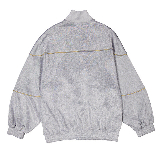 【関税&送料込】Loewe Jackets Loewe Herbarium Track Jacket, Brand Size 32 (US Size 00