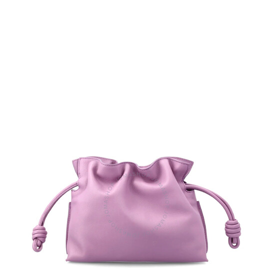 Loewe Mini Flamenco Clutch Bag A411FC2X37.6026 8445555260851