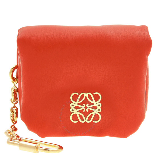 Loewe Puffer Calfskin Goya Case C560O36X05.5557