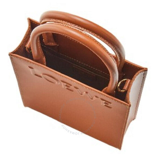 Loewe Standard A5 Tote Bag A933S30X01.2530 8445555189015