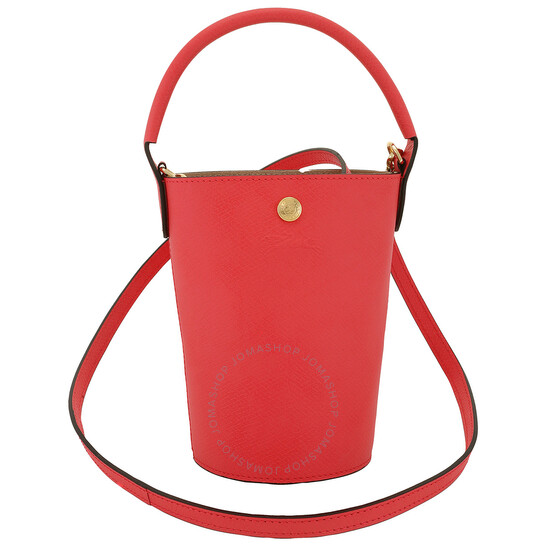 Le Pliage Original XL Travel bag Brick - Recycled canvas