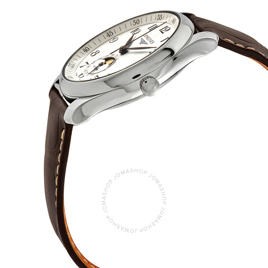 Longines Master Automatic Moonphase Men's Watch L29094783