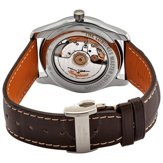 Longines Master Automatic Moonphase Men's Watch L29094783