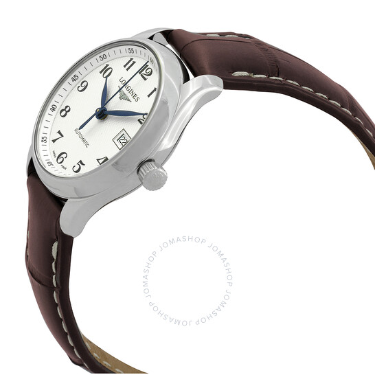 Longines l22574783 best sale