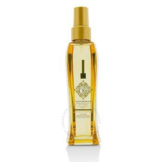 L'Oreal - Professionnel Mythic Oil Nourishing Oil with Argan
