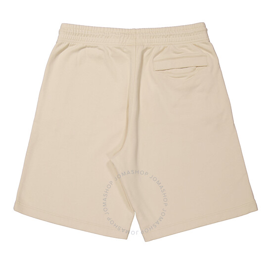 (メゾンキツネ) MAISON KITSUNE Bold Fox Shorts MM01121KM0001 Maison Kitsune Bold Fox Head Patch Drawstring Shorts, Size X