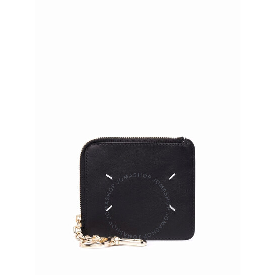 Mm6 Maison Margiela Maison Margiela Black Numbers Logo