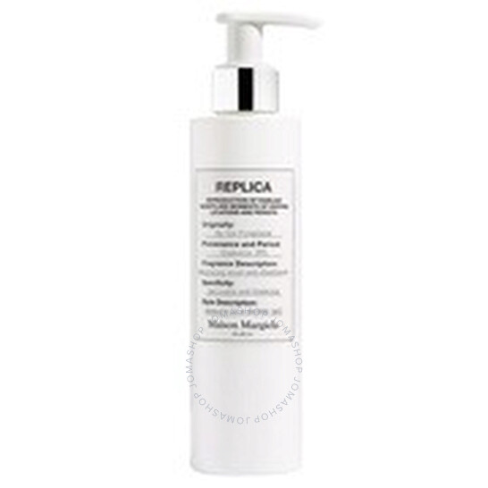 Maison Margiela Replica Sailing Day Shower Gel 6.7 oz