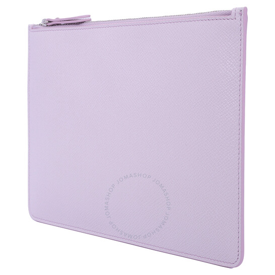 Maison Margiela Wisteria Small Four-Stitch Clutch SA1TT0002