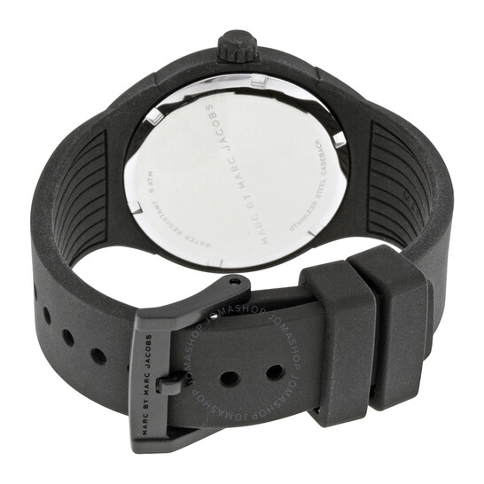 Marc By Marc Jacobs X-Up Ombre Shaded Dial Ladies Watch