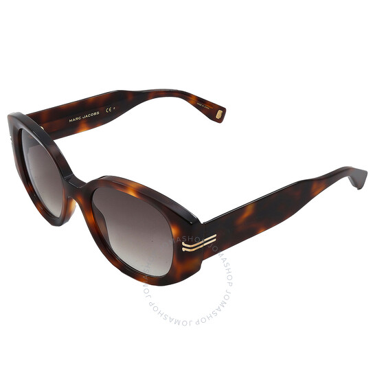 Marc Jacobs オハルフレムサンクラス MJ1052S 05LHA Marc Jacobs MJ1052 Sunglasses