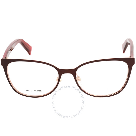Marc Jacobs Demo Cat Eye Ladies Eyeglasses MARC 427 0LHF 52