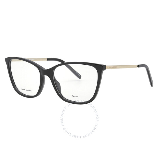 Marc Jacobs Demo Cat Eye Ladies Eyeglasses MARC 436/N 0807