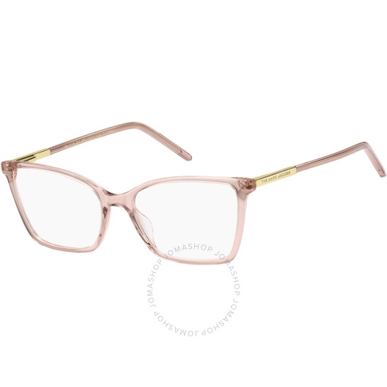 Marc Jacobs キャットアイフレムメカネ MARC544 086 Marc Jacobs Demo Cat Eye Ladies Eyeglasses MARC 544 0FWM 54