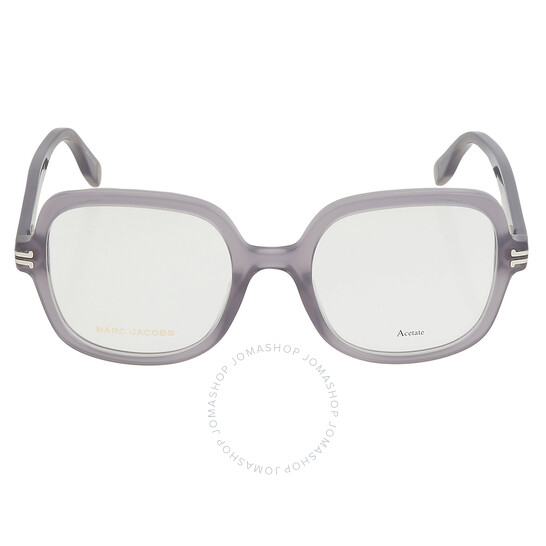 Marc Jacobs スクエアフレムメカネ MJ1057 KUF Marc Jacobs MJ 1057 KUF 眼鏡 | 今すぐオンラインで購入