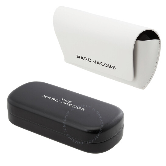 Marc Jacobs スクエアフレムサンクラス MJ1061S 09Q Marc Jacobs Gradient Brown Square Ladies Sunglasses MJ 1061