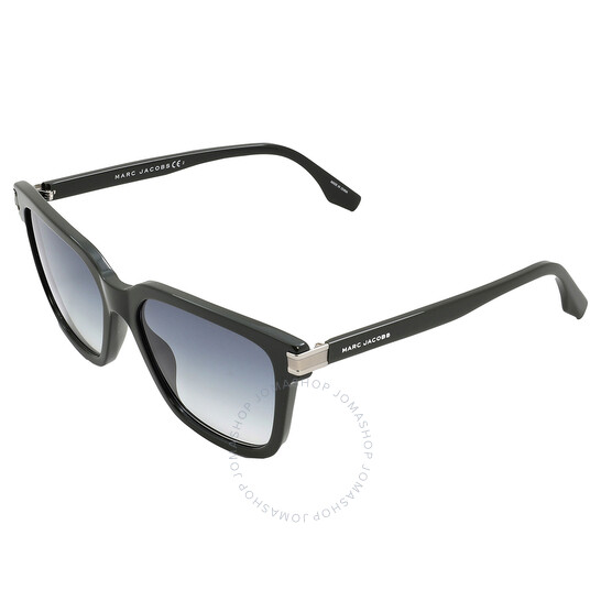 Marc Jacobs Grey Shaded Square Men's Sunglasses MARC 567/S