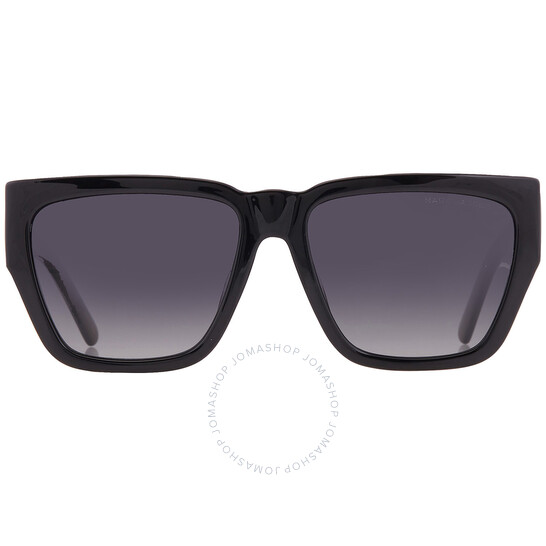Marc Jacobs™ MARC 647/S Square Sunglasses | EyeOns.com