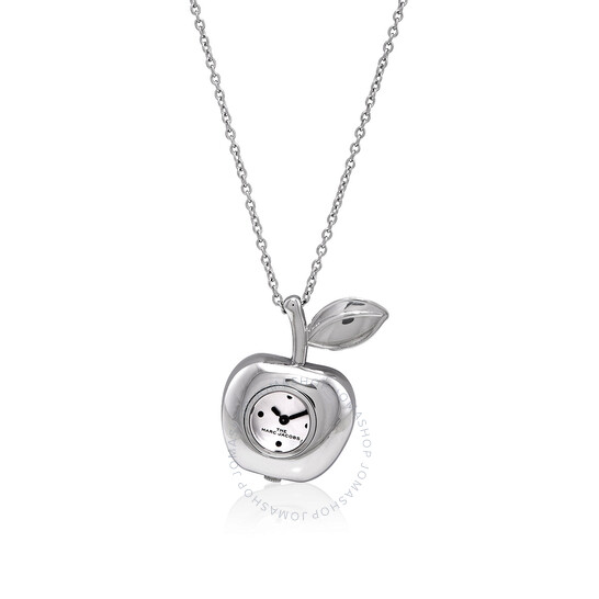 アクセサリーその他 MARC JACOBS Woman Jewel Silver 2S5JNC001J61 098 MARC JACOBS: Jewel woman - Silver | Marc Jacobs jewel