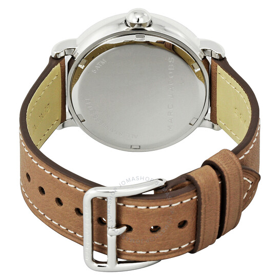 Marc Jacobs Riley Ladies Watch MJ1468 796483264281 - Watches