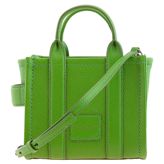 Marc Jacobs The Crossbody Tote Bag - Kiwi H053L01RE22310