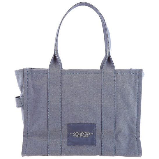 Marc Jacobs The Large Tote Bag In Canvas M0016156481