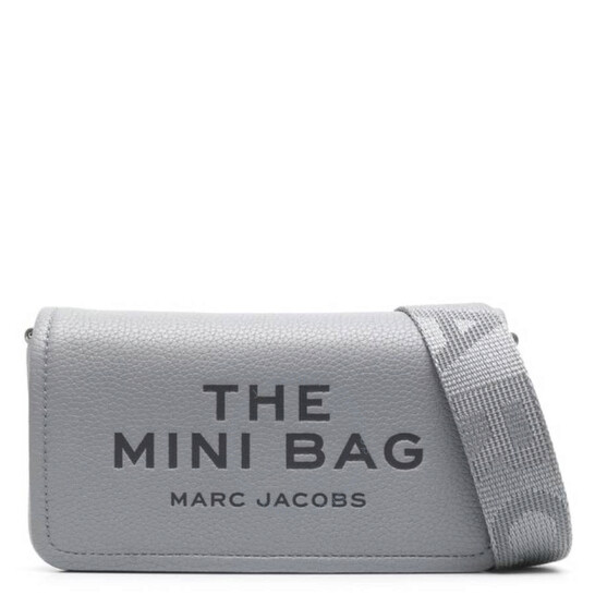 Marc Jacobs The Mini Leather Crossbody Bag 2S4SMN080S02050
