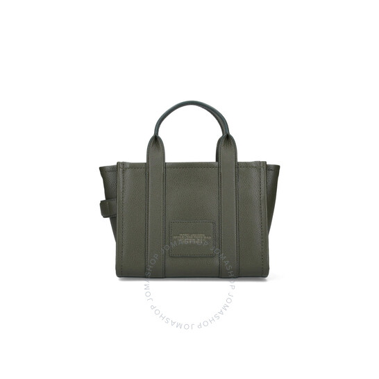 Marc Jacobs The Small Tote Bag In Leather H009L01SP21-305