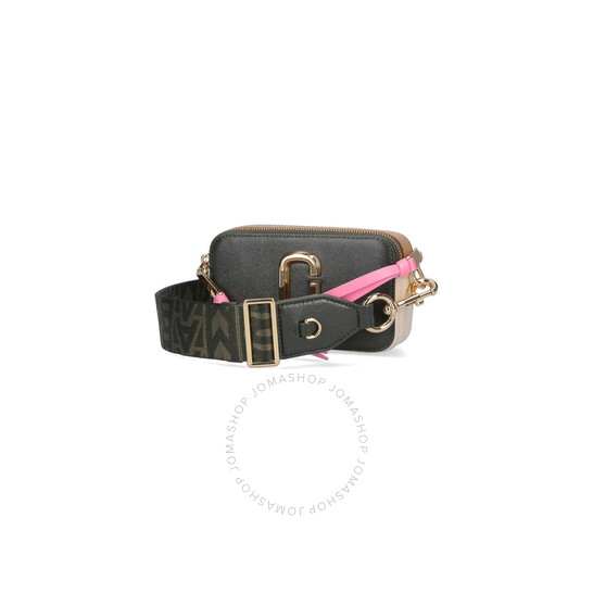 ショルダーバッグ・ポシェット MARC JACOBS the snapshot camera bag 2S3HCR500H03 The Snapshot | Marc Jacobs | Official Site