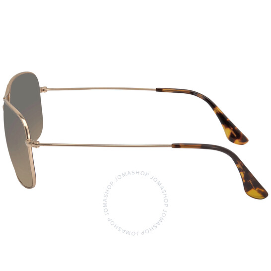 Maui Jim マウイジム hs246-16 Wiki Wiki Gold/HCL Bronze Polarized 偏光レンズ Maui Jim Wiki Wiki HS246 Sunglasses -Gold w/ Polarized HCL