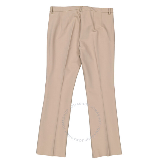 Max Mara Fatina Tailored Trousers, Brand Size 46 ( US Size