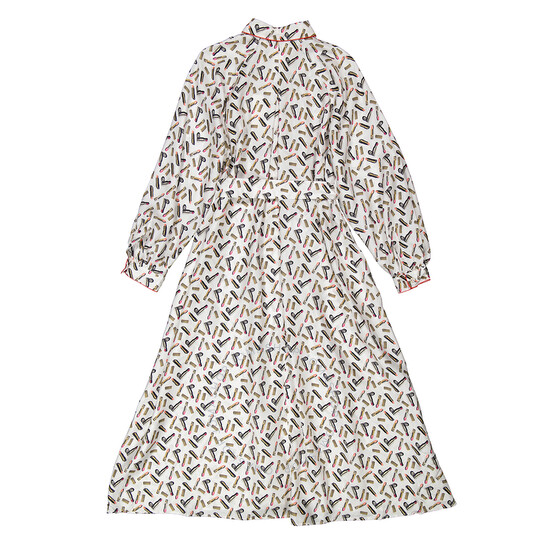 ★S Max Mara★Rima シャツドレス Women's Rima shirt dress | S MAX MARA | 24S