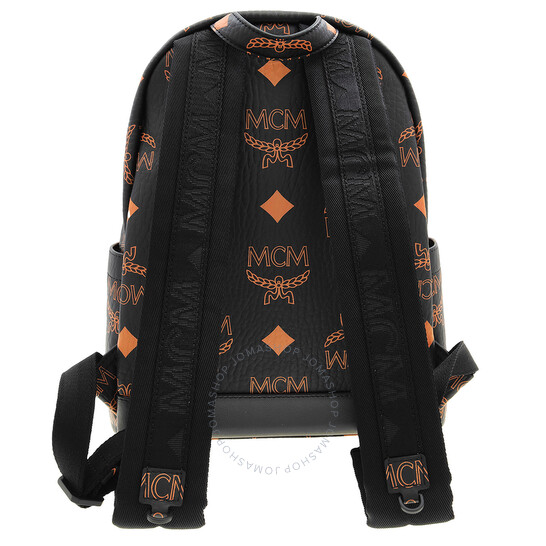 ショルダーバッグ・ポシェット MCM :: STARK VI BACKPACK MCM - Unisex Stark Vi Mini Backpack – Atelier New York