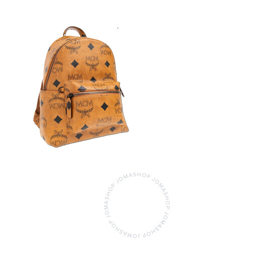 ショルダーバッグ・ポシェット MCM :: STARK VI BACKPACK MCM - Unisex Stark Vi Mini Backpack – Atelier New York