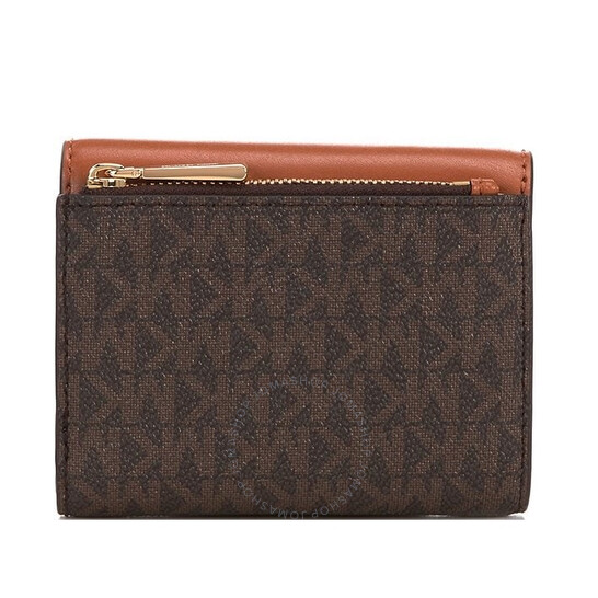 Michael Kors Ladies Signature Logo Carmen Medium Envelope
