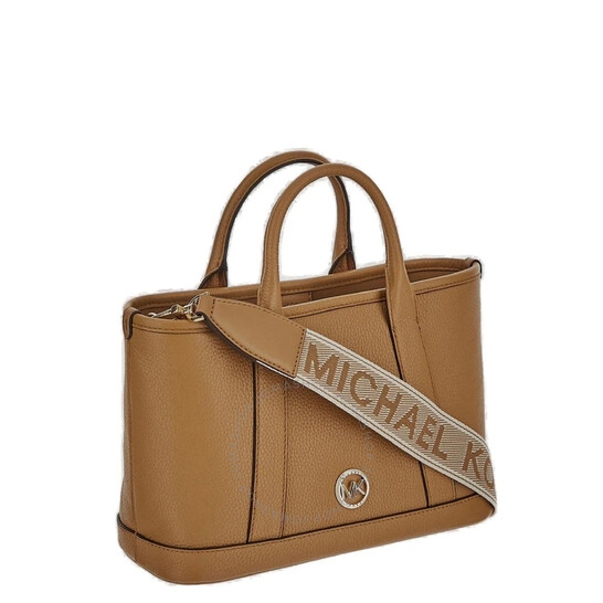 Michael Kors Luisa Small Leather Satchel 30R4G99T1L-174